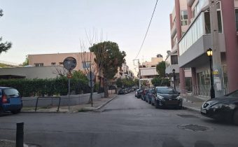 Καθρέπτης ελέγχου κυκλοφορίας χρειάζεται να αλλάξει θέση…