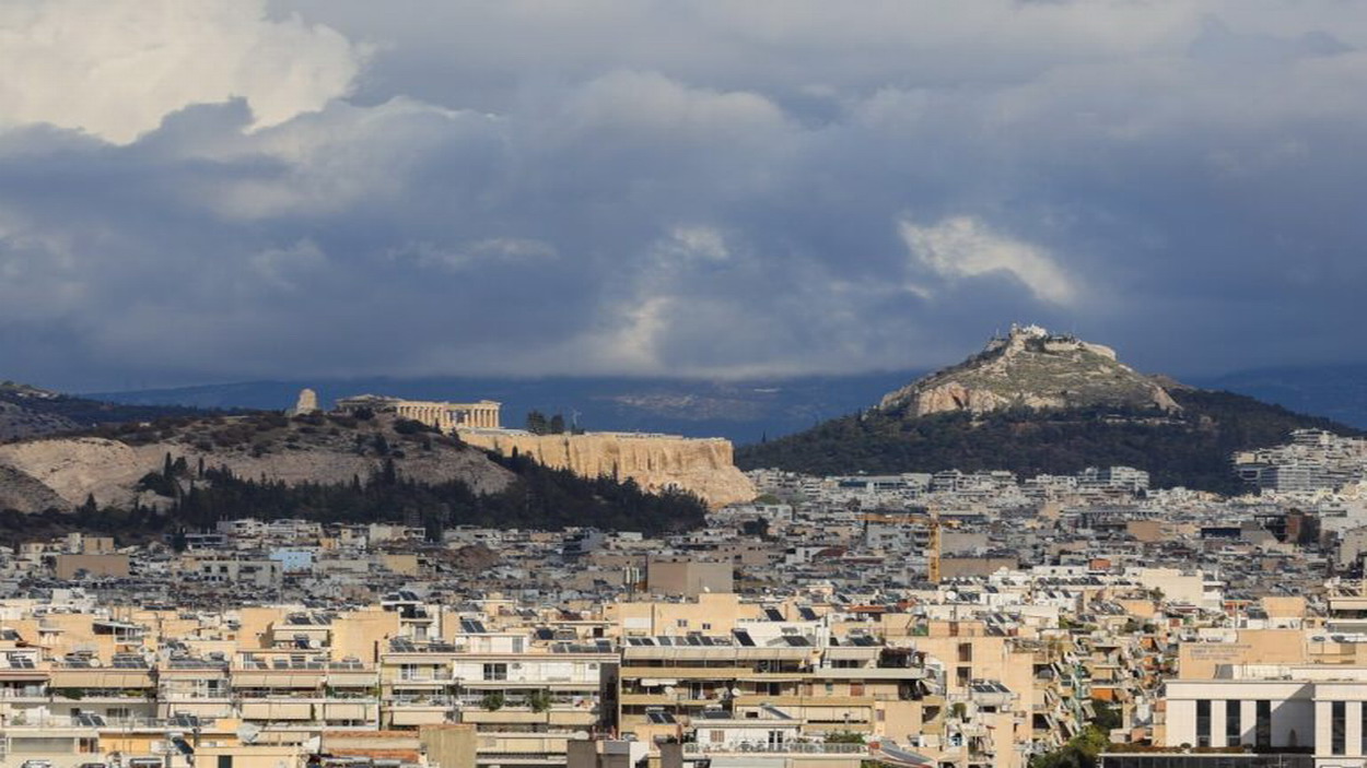 Πάνω από 70.000 αιτήσεις για το «Σπίτι μου ΙΙ»