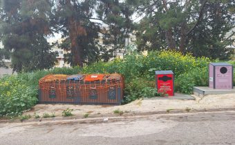 Υπάρχει περίπτωση αυτό το πρόγραμμα ανακύκλωσης να λειτουργήσει ποτέ ή θα καταλήξει το ίδιο στην ανακύκλωση;;;