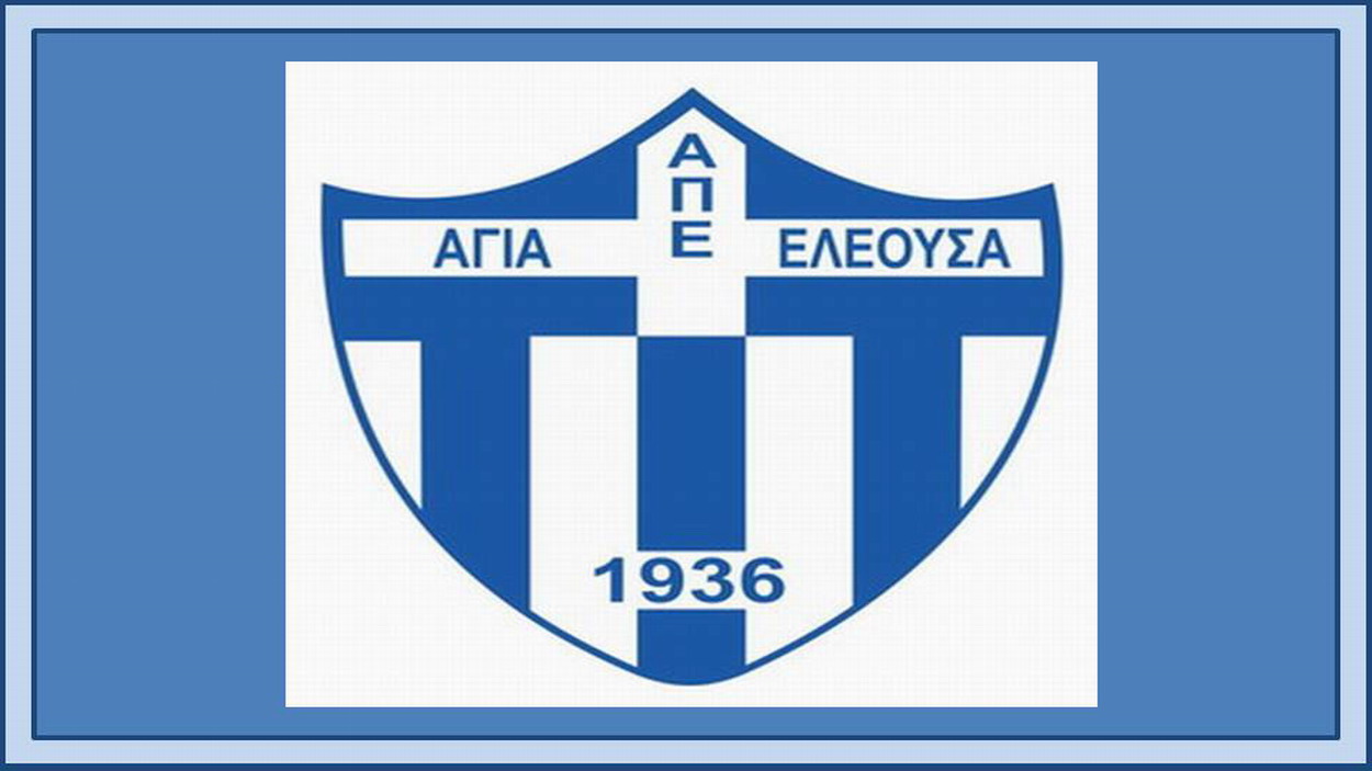 Βαριά ήττα της ΑΠΕ ΑΓΙΑ ΕΛΕΟΥΣΑ (3 – 0) εκτός έδρας από τη ΔΙΑΝΑ Ηλιούπολης