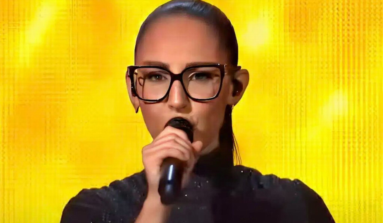 Eurovision 2025: Στην 6η θέση η Ελλάδα με την Κλαυδία – Η Αυστρία η μεγάλη νικήτρια