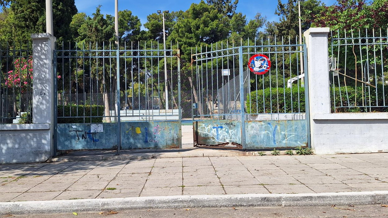 Απομακρύνθηκε το παρατημένο επί ημέρες ηλεκτρικό ποδήλατο…