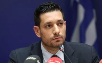 Κ. Κυρανάκης: Συγκεκριμένα μόνο ταξί θα μπαίνουν στις λεωφορειολωρίδες – Ειδικοί φρουροί στον ΗΣΑΠ
