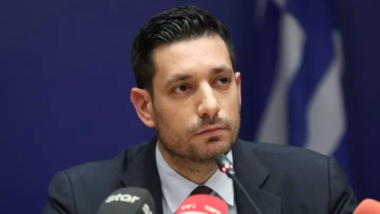 Κ. Κυρανάκης: Συγκεκριμένα μόνο ταξί θα μπαίνουν στις λεωφορειολωρίδες – Ειδικοί φρουροί στον ΗΣΑΠ