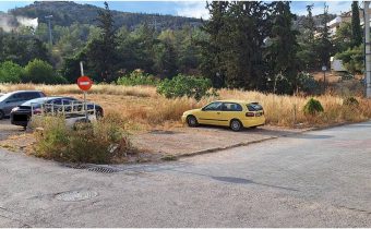 Η προμελέτη του έργου «Κατασκευή Βρεφικού σταθμού στο Δήμο Αγίας Βαρβάρας στο Ο.Τ. 639»
