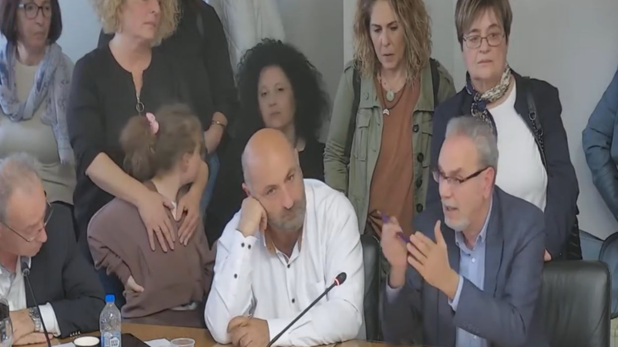 “Μαζί με τους πολίτες”: “Η θέση μας ήταν σαφής στο Δημοτικό Συμβούλιο!”