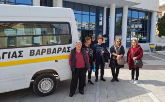 Προσυμπτωματικός έλεγχος σε γυναίκες για την πρόληψη του καρκίνου του πνεύμονα