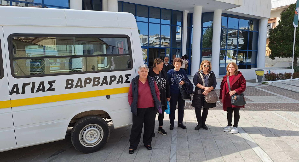 Προσυμπτωματικός έλεγχος σε γυναίκες για την πρόληψη του καρκίνου του πνεύμονα