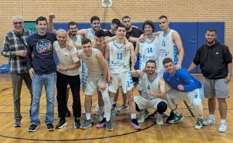 Ο NEΦO ΝΙΚΗΦΟΡΟΣ ανέβηκε στην Β’ κατηγορία ΕΣΚΑ!!!