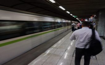 Μετρό: Στο τραπέζι η 24ωρη λειτουργία του κάθε Σάββατο – Aντιδρούν οι εργαζόμενοι
