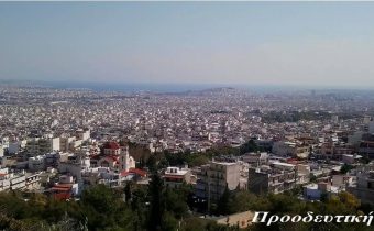 Δήμος Αγίας Βαρβάρας: Τοπικός Πολεοδομικός Σχεδιασμός της Πόλης μας
