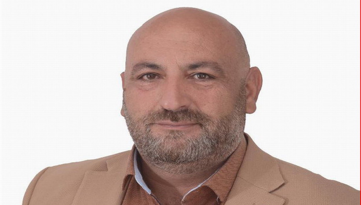 Σταύρος Μπαράκος: Το ΟΧΙ της διοίκησης για στήριξη σε ευάλωτες κοινωνικές ομάδες, απορρίπτοντας  πρόταση μας για ελαφρύνσεις