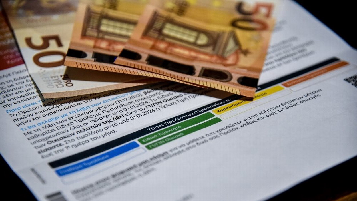 Στα σταθερά τιμολόγια ρεύματος στράφηκαν το 2024 οι καταναλωτές – Τα οφέλη