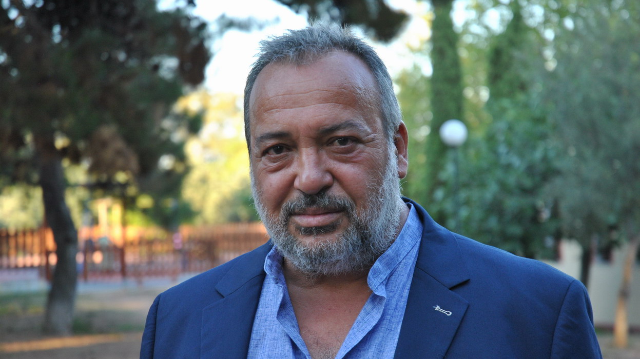 Ο Βασίλης Γκιτάκος για την μονιμοποίηση των συμβασιουχων