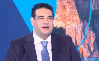 Θ. Λιβάνιος: Οι εκλογές του 2027 θα γίνουν με τον ίδιο εκλογικό νόμο – Αλλαγές όμως στην Αυτοδιοίκηση