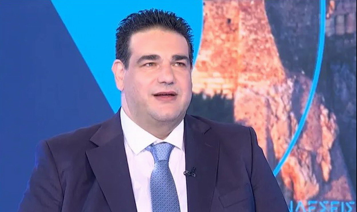 Θ. Λιβάνιος: Οι εκλογές του 2027 θα γίνουν με τον ίδιο εκλογικό νόμο – Αλλαγές όμως στην Αυτοδιοίκηση