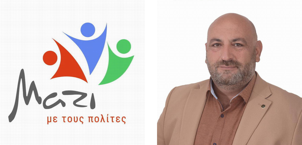 Σταύρος Μπαράκος: “Για το καφενείο γυναικών έχουν δαπανηθεί 19.800 € για 22 μήνες που είναι νοικιασμένο και ΚΛΕΙΣΤΟ από το Δήμο”