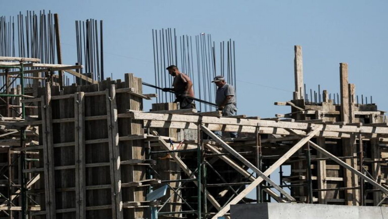 ΝΟΚ: Στις 12 Μαΐου κατατίθεται η τροπολογία του ΥΠΕΝ