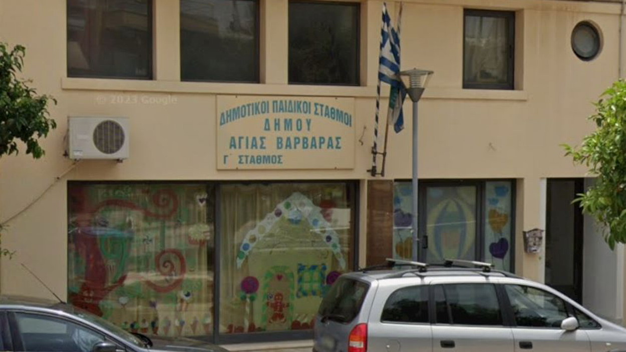 Σταύρος Μπαράκος: “Πληρώνουμε ενοίκιο για ανενεργό κτίριο επί έξι χρόνια”