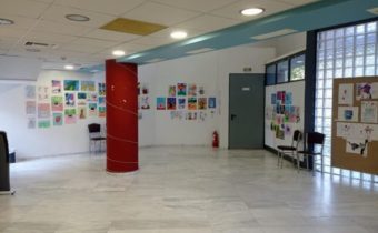 Ετήσια Έκθεση Κέντρου Εικαστικών Τεχνών: Μια Γιορτή Σκιών, Χρωμάτων, Τέχνης, Φαντασίας, Προσωπικής Εξέλιξης!