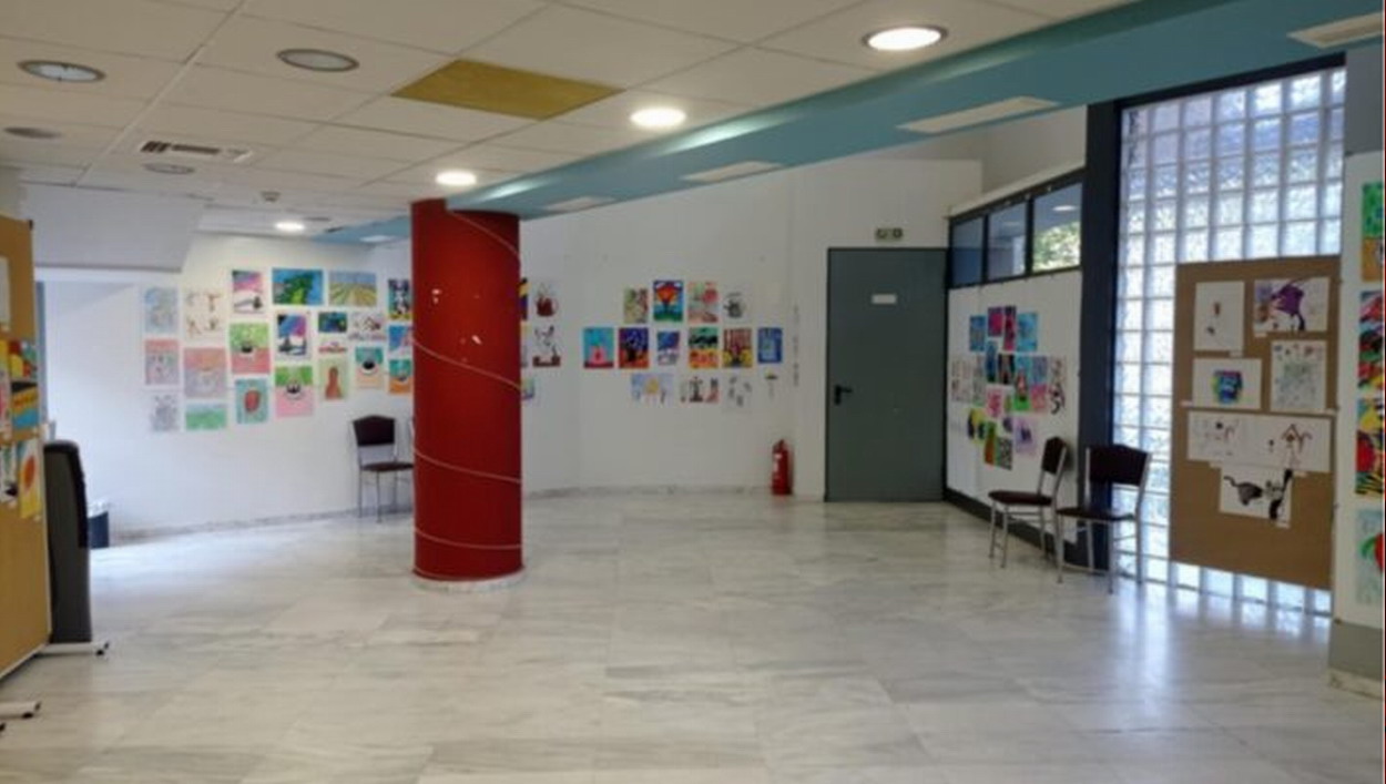 Ετήσια Έκθεση Κέντρου Εικαστικών Τεχνών: Μια Γιορτή Σκιών, Χρωμάτων, Τέχνης, Φαντασίας, Προσωπικής Εξέλιξης!