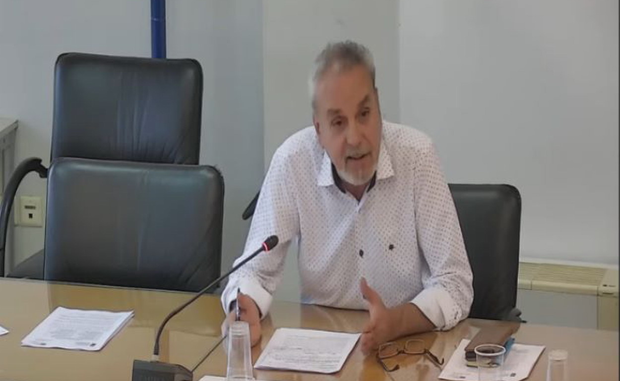 Η πλειοψηφία των μελών του Δημοτικού Συμβουλίου υιοθέτησε ψήφισμα που πρότεινε η παράταξη “Μαζί με τους πολίτες”