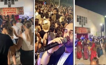 Κάθε χρόνο και καλύτεροι, κάθε χρόνο και περισσότεροι στις εκδηλώσεις του ΦΑΡΟΥ