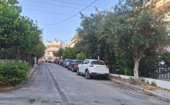 Διακοπή κυκλοφορίας της οδού Χειμάρας από την Π.Π. Γερμανού έως Μεσολογγίου