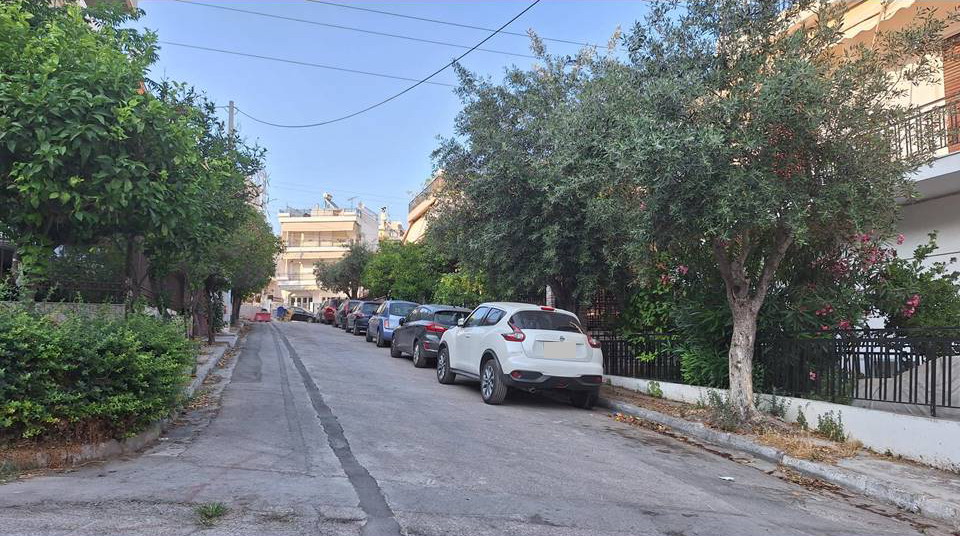 Διακοπή κυκλοφορίας της οδού Χειμάρας από την Π.Π. Γερμανού έως Μεσολογγίου
