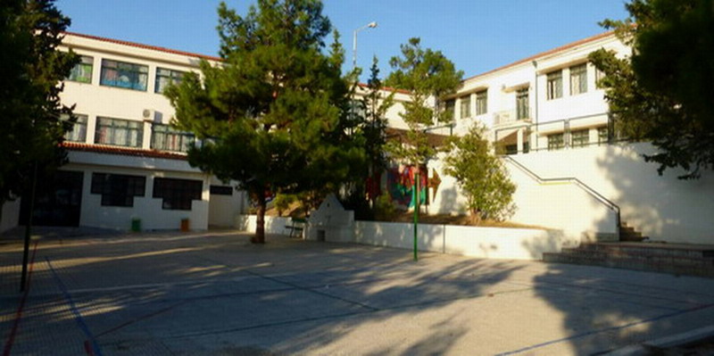 Διαγωνισμός για την εκμίσθωση κυλικείου του 1ου Δημοτικού Σχολείου Αγίας Βαρβάρας