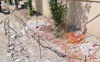 Γερασμένο το δίκτυο ύδρευσης της πόλης μας – Όταν αναμορφώνεται ένας δρόμος να αντικαθίσταται