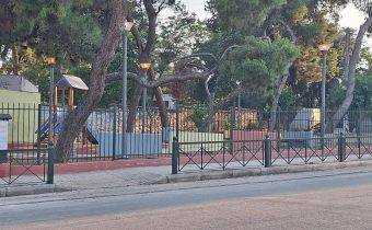 Σπατάλη ηλεκτρικού ρεύματος – Δημοτικός φωτισμός αναμμένος μέρα – νύκτα