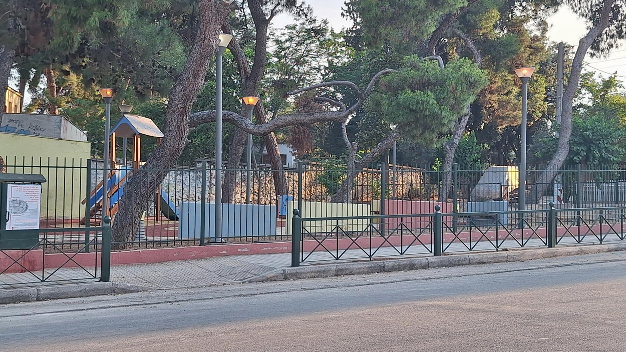 Σπατάλη ηλεκτρικού ρεύματος – Δημοτικός φωτισμός αναμμένος μέρα – νύκτα