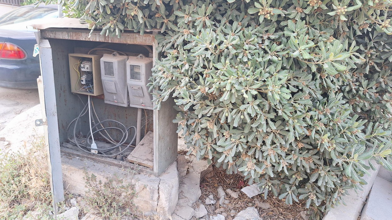 Υπάρχουν σοβαρότερες προτεραιότητες από την ασφάλεια των πολιτών;;;