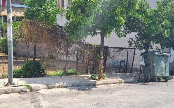 Καθάρισε η οδός Μιχαλάτου – Απομακρύνθηκαν απορρίμματα