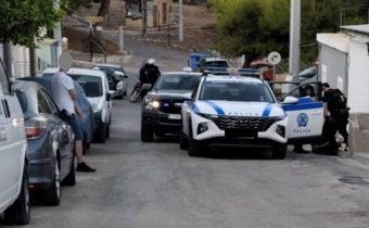 Επιχείρηση αστραπή πραγματοποίησε αστυνομικό κλιμάκιο ειδικών αποστολών, με στόχο ναρκωτικά και παρασκευή τους.