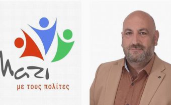 Σταύρος Μπαράκος: “Και το θράσος δεν έχει όρια και Ντροπή τους” 