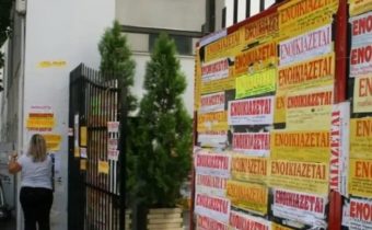 Φοιτητική στέγη: Εκτοξεύτηκαν τα ενοίκια – Μηδενική διαθεσιμότητα κάτω από 300 ευρώ στην Αθήνα (Παραδείγματα ανά πόλη)