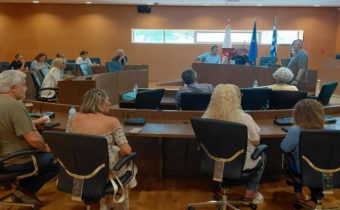 Γρηγόρης Γουρδομιχάλης: Κέρδισε τις εντυπώσεις το σεμινάριο του ΔΙΚΕΠΑΖ