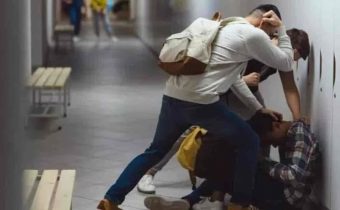 Παντελής Πρεντάκης: “Πατέρα και μάνα, βρες χρόνο για τα παιδιά σου…”