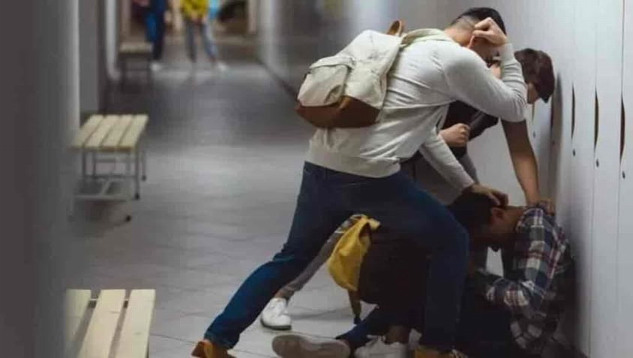 Παντελής Πρεντάκης: “Πατέρα και μάνα, βρες χρόνο για τα παιδιά σου…”