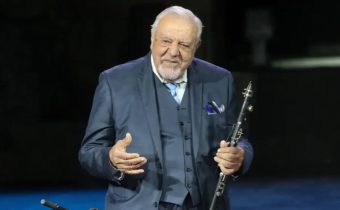 Ο Πολιτιστικός Σύλλογος Ηπειρωτών Αγίας Βαρβάρας “Απειρωταν” για τον Πετρολούκα Χαλκιά