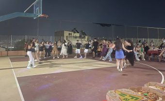 Σύλλογος Γονέων Α Γυμνασίου: Μια βραδιά γεμάτη φως, συγκίνηση και χαμόγελα…