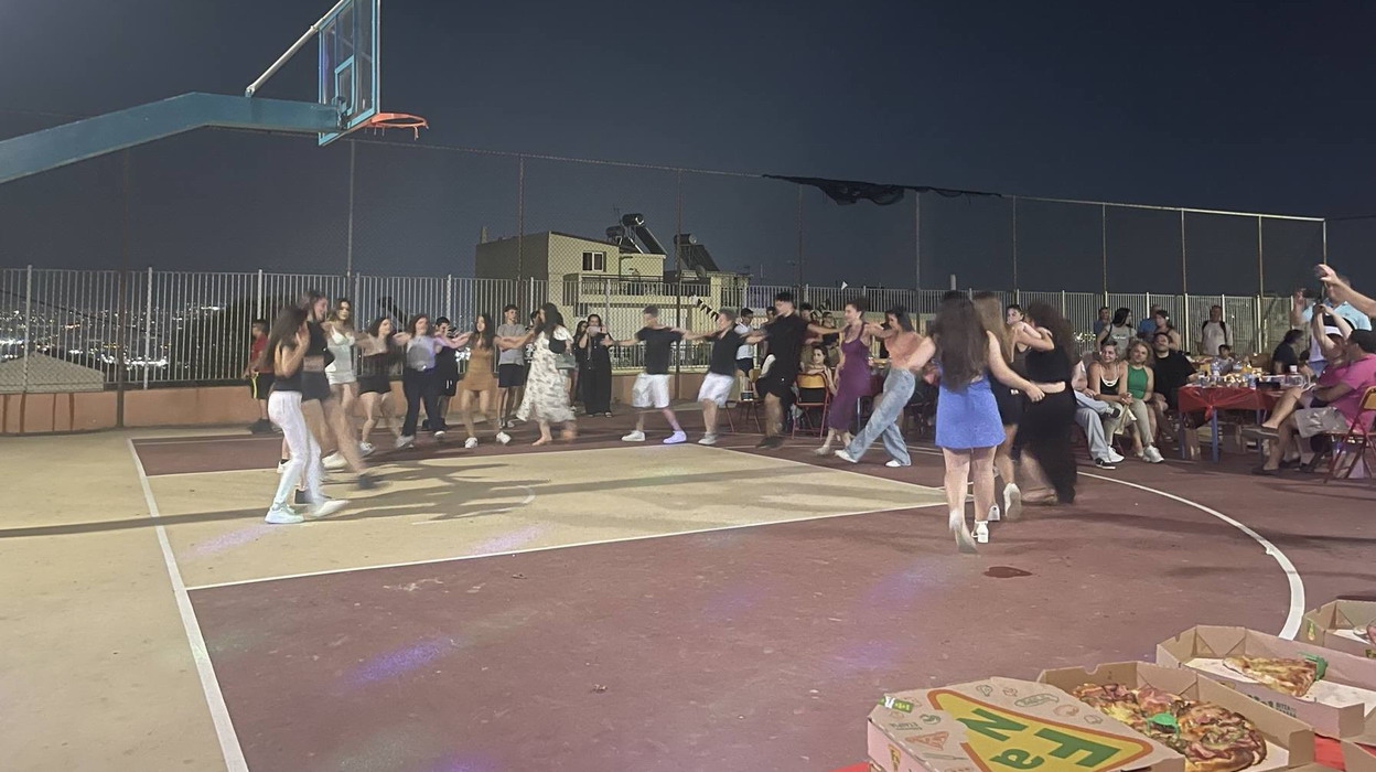 Σύλλογος Γονέων Α Γυμνασίου: Μια βραδιά γεμάτη φως, συγκίνηση και χαμόγελα…