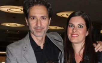Ευχάριστα νέα για τον Δημήτρη Κόκοτα μετά από 15 μήνες νοσηλείας