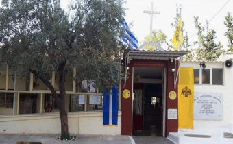 Ιερόν Μετόχιον Αγίας Μαρίνας Ι.Μ Πεντέλης: Το πρόγραμμα του Ιουνίου