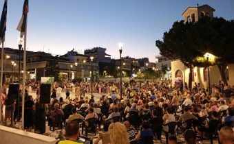 ΔΗΜΟΣ ΑΓΙΑΣ ΒΑΡΒΑΡΑΣ: Γιορτάζουμε τον ΚΛΗΔΟΝΑ και την Παγκόσμια Ημέρα Μουσικής