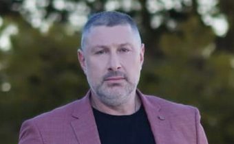 Παναγιώτης Φωτιάδης: «Δεν επέστρεψες – ξέθαψες τον εαυτό σου»