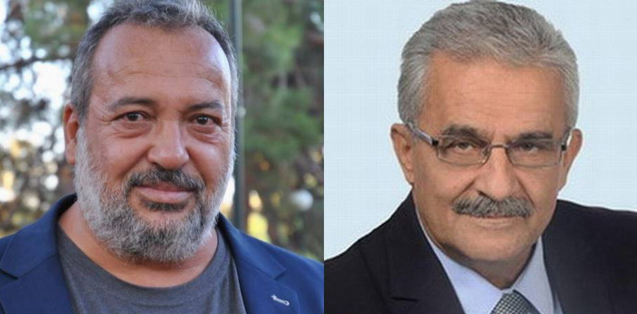 Βασίλης Γκιτάκος: “Λαγός τη φτέρη έσειε κακό της κεφαλής του….!!!” – ΑΠΑΝΤΗΣΗ του δήμου στον κ. Γκιτάκο – Η ΛΑΪΚΗ ΣΥΣΠΕΙΡΩΣΗ για το θέμα
