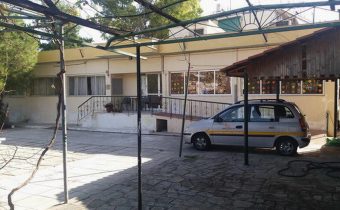 Κλιματιζόμενος χώρος από το δήμο για τους συμπολίτες μας λόγω καύσωνα